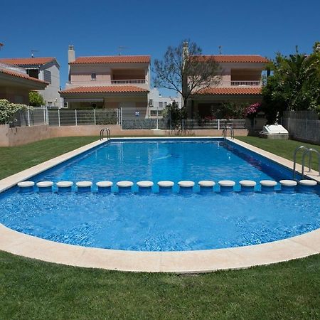 Chalet Pro Mar 2 Dormitorios Peníscola Exterior foto