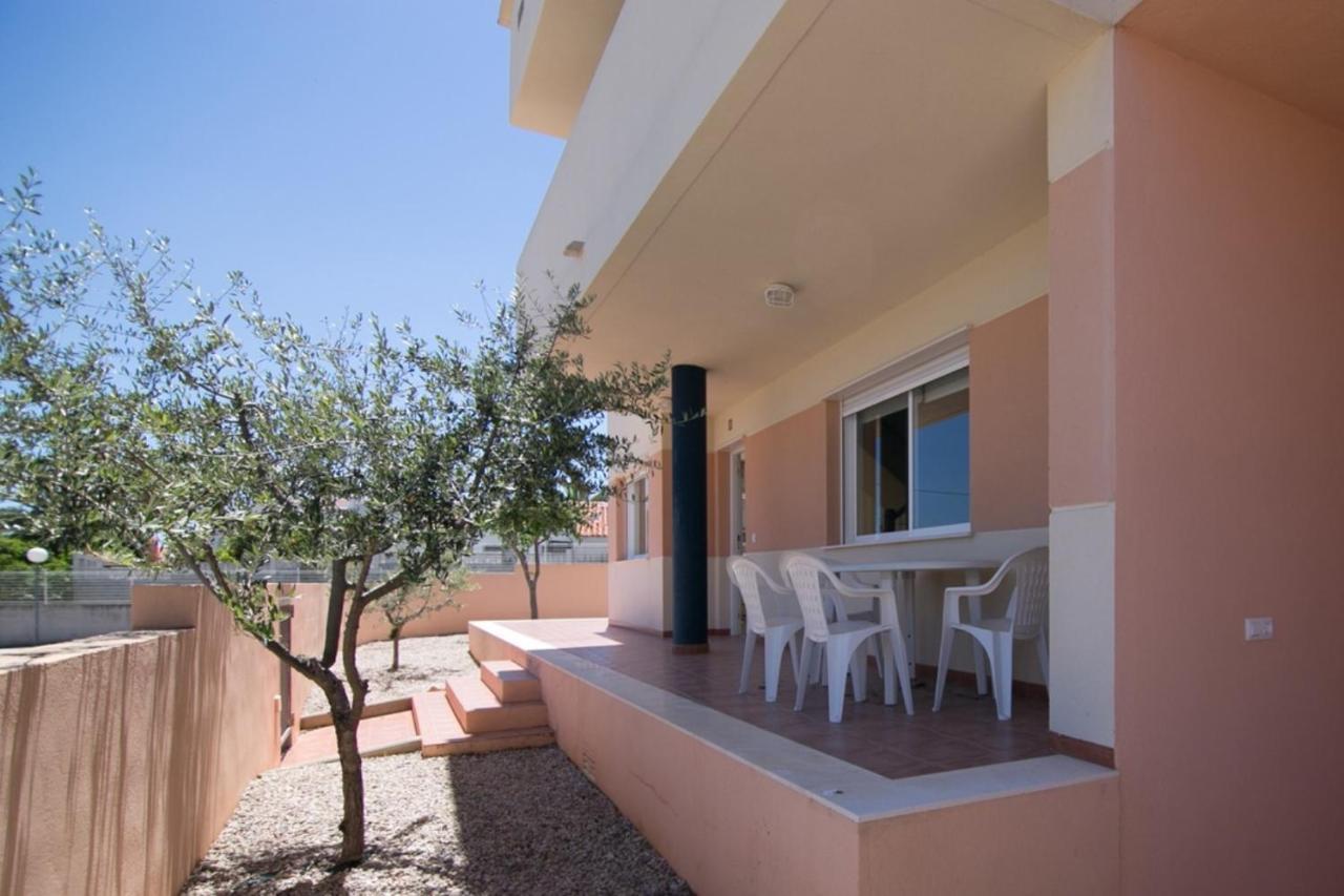 Chalet Pro Mar 2 Dormitorios Peníscola Exterior foto