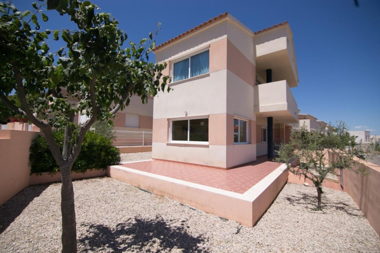 Chalet Pro Mar 2 Dormitorios Peníscola Exterior foto